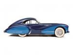 Talbot-Lago T26 GS Coupe par Saoutchik 1948 года
